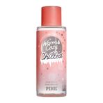 Victoria's Secret Pink Warm & Cozy Chilled 250 Ml Kadın Vücut Spreyi