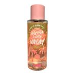 Victoria's Secret Pink Warm & Cozy Vacay 250ml Vücut Spreyi ()