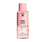 Victoria's Secret Pink Warm Cozy Vücut Spreyi 250 ml ()