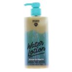Victoria's Secret Pink Water Lotion Ocean Extracts 414 Ml Kadın Vücut Losyonu