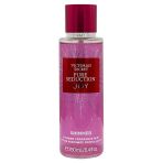 Victoria's Secret Pure Seduction Joy Shimmer Işıltılı Vücut Spreyi 250Ml
