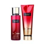 Victoria's Secret Pure Seduction Vücut Losyonu Ve Spreyi 2'li Set
