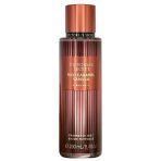 Victoria's Secret Rich Caramel Vanilla Body Mist Vücut Spreyi 250 Ml