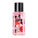 Victoria's Secret Rose Hardcore 75 ml Mini Seyahat Boy Vücut Spreyi ()