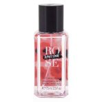 Victoria's Secret Rose Hardcore Fragrance Mist Kadın Vücut Spreyi 75 ML