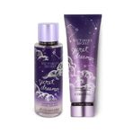 Victoria's Secret Secret Dreamer Vücut Losyonu Ve Spreyi 2'li Set