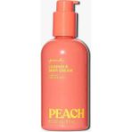 Victoria's Secret Shimmer Peach Işıltılı Vücut Losyonu