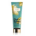 Victoria's Secret Shot Of Coconut Body Lotion 236 ml Kadın Vücut Losyonu