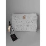 Victoria's Secret Small Wallet With Zip Cüzdan - 000Beyaz