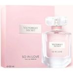 Victoria's Secret So In Love Kadın Parfüm Edp 50 Ml