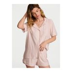 Victoria's Secret SoSoft™ Modal Kısa Pijama Takımı