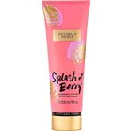 Victoria's Secret Splash Of Berry Body Lotion 236 ml Kadın Vücut Losyonu