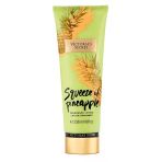 Victoria's Secret Squeeze Of Pineapple Body Lotion 236 ml Kadın Vücut Losyonu