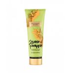 Victoria's Secret Squeeze Of Pineapple Body Lotion 236 ml Vücut Losyonu
