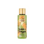 Victoria's Secret Squeeze Of Pineapple Body Mist 250 ml
