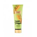 Victoria's Secret Squeeze Of Pineapple Fragrance Lotion 236 Ml Kadın Vücut Losyonu
