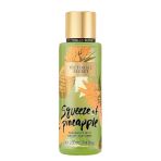 Victoria's Secret Squeeze Of Pineapple Fragrance Mist 250 Ml Kadın Vücut Spreyi