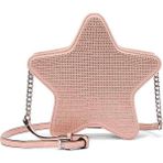 Victoria's Secret Star Crossbody Bag