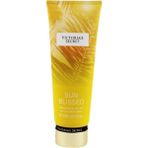 Victoria's Secret Sun Blissed Body Lotion Vücut Losyonu 236 ML