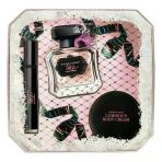 Victoria's Secret Tease Edp 50 Ml + Edp 7 Ml + Body Cream 85 G Kadın Parfüm Seti