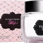 Victoria's Secret Tease Fragrance Cream Cam Kavanoz Kadın Vücut Kremi 200 ml