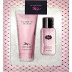 Victoria's Secret Tease Fragrance Mist 75 ml + Fragrance Lotion 100 ml Kadın Parfüm Seti