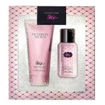 Victoria's Secret Tease Fragrance Mist 75 Ml + Lotion 100 Ml Kadın Parfüm Seti