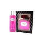Victoria's Secret Tease Glam Edp 100 ml Kadın Parfüm ve 250 ml Vücut Spreyi 2li Seti
