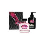 Victoria's Secret Tease Heartbreaker EDP 100 ml Kadın Parfüm + 250 ml Vücut Losyonu