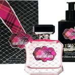 Victoria's Secret Tease Heartbreaker EDP 100 ml Kadın Parfüm + 250 ml Vücut Losyonu