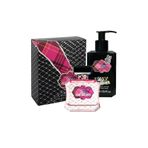 Victoria's Secret Tease Heartbreaker Edp 50 ml Kadın Parfüm + 250 ml Vücut Losyonu 2li Set