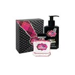 Victoria's Secret Tease Heartbreaker EDP 50 ml Kadın Parfüm + 250 ml Vücut Losyonu