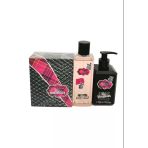 Victoria's Secret Tease Hearthbreaker 3lü Kadın 50ml Parfüm Seti