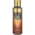 Victoria's Secret Vanilla Amber Bourbon Vücut Spreyi 250ML