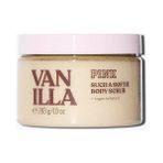 Victoria's Secret Vanilla Vücut Peelingi