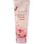 Victoria's Secret Velvet Petals Cashmere Vücut Losyonu 236 ml Kadınlar İçin Yumuşak Etki