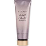 Victoria's Secret Velvet Petals Işıltılı Vücut Losyonu 236 ml Kadınlar İçin Şımartıcı Etki