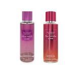 VICTORIA'S SECRET Velvet Petals Luxe-Pure Seduction Luxe Vücut Spreyi İkili Set