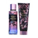 Victoria's Secret Velvet Petals Noir Vücut Losyonu Ve Spreyi 2'li Set