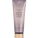 Victoria's Secret Velvet Petals Shimmer 236 ml Simli Işıltılı Kadın Vücut Losyonu