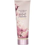 Victoria's Secret Velvet Petals Vücut Losyonu Sıcak Vanilya Notalarıyla 236 ml Kadın Kullanıcılar İçin
