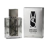 Victoria's Secret Very Sexy Platinum Edp 100 Ml Erkek Parfümü