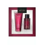 Victoria's Secret Very Sexy Seyahat Boy 2'Li Hediye Seti