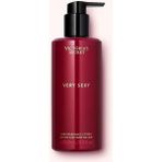 Victoria's Secret Very Sexy Vücut Losyonu 250 ml Kadınlar İçin Etkili Nemlendirici