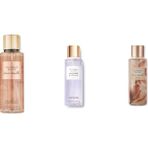 Victoria's Secret Victoria Secret Beauty Vanilla Üçlü Set