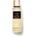 Victoria's Secret Victoria Secret Coconut Passion Shimmer Mist Vücut Spreyi