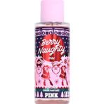 Victoria's Secret Victorias Secret Pink Berry Naughty Body Mist 250 Ml Vücut Spreyi