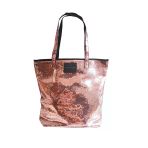Victoria's Secret Vs Pembe Full Payet Tote Çanta