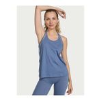 Victoria's Secret VSX Pima Pamuklu Jersey Racerback Atlet