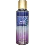 Victoria's Secret Wild Neroli Vücut Spreyi 250ml Taze Misket Limonu Kokusuyla Kullanıma Uygun